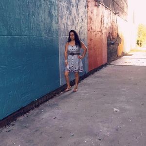 Meet your Posher, Carolina